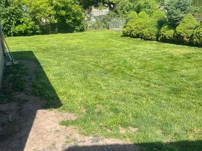 Lawn Care service in Aurora, 60506