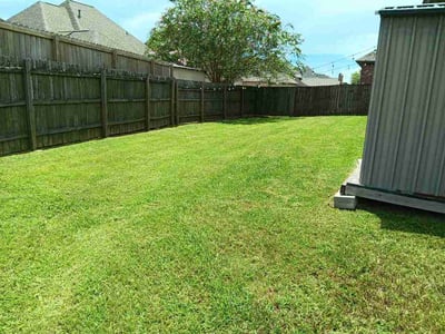 Lawn Care service in Zachary, 70791