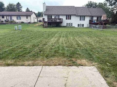 Lawn Care service in Waunakee, 53597