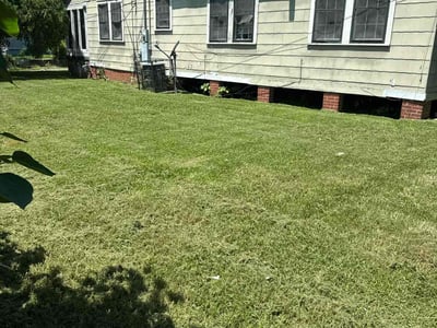Lawn Care service in Walker, 70785