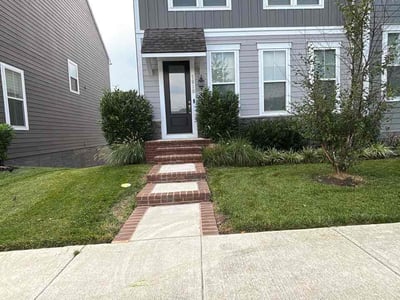 Lawn Care service in Dumfries, 22026