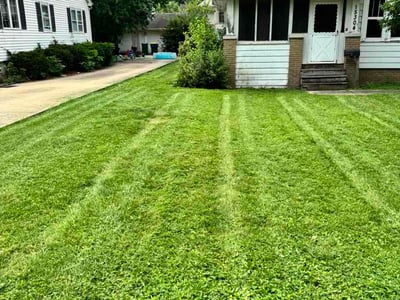 Lawn Care service in Winnetka, 60093