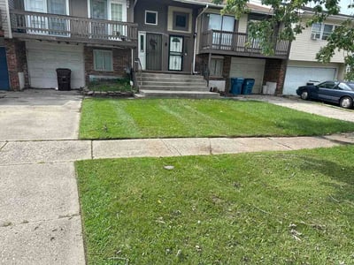 Lawn Care service in Winnetka, 60093