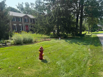 Lawn Care service in Shelbyville, 40065