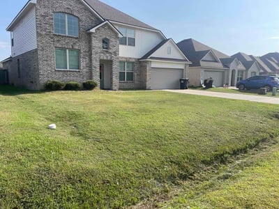 Lawn Care service in Covington, 70433