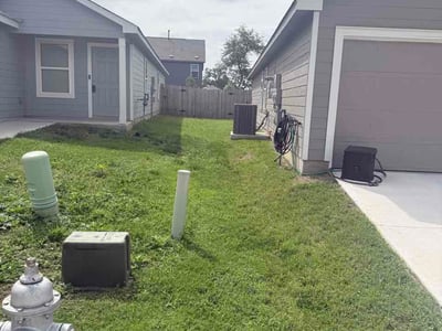 Lawn Care service in Helotes, 78023