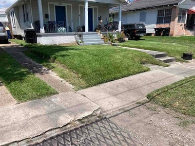 Lawn Care service in Covington, 70433