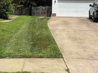Lawn Care service in Stafford, 22554