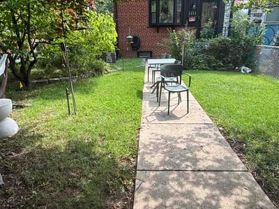 Lawn Care service in Chantilly, 20151