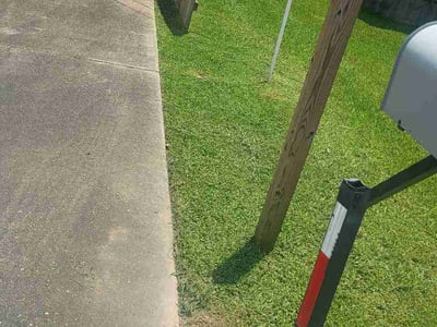 Lawn Care service in Livingston, 70754