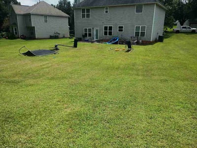 Lawn Care service in Villa Rica, 30180
