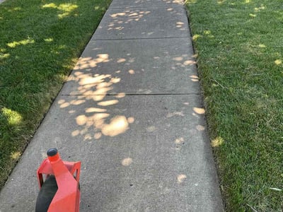 Lawn Care service in Plainfield, 60544