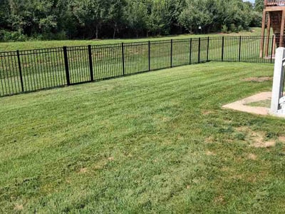 Lawn Care service in Haysville, 47546