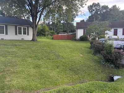 Lawn Care service in Front Royal, 22630