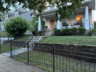 Lawn Care service in Front Royal, 22630