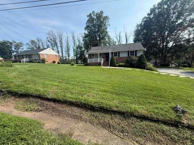 Lawn Care service in Powhatan, 23139