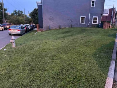 Lawn Care service in Charles City, 23030