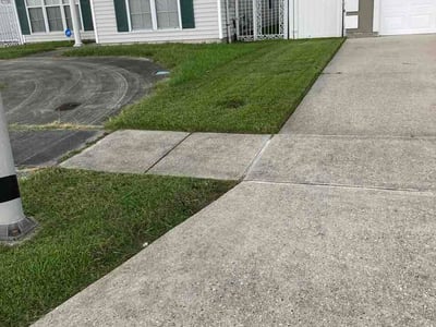 Lawn Care service in Marrero, 70072