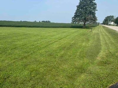 Lawn Care service in Pendleton, 46064