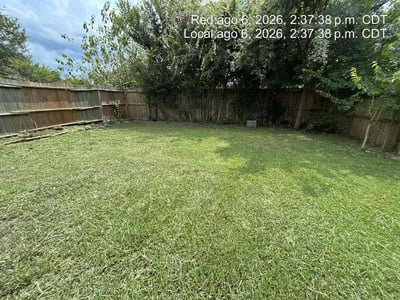Lawn Care service in Fresno, 77545