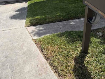 Lawn Care service in Live Oak, 78233