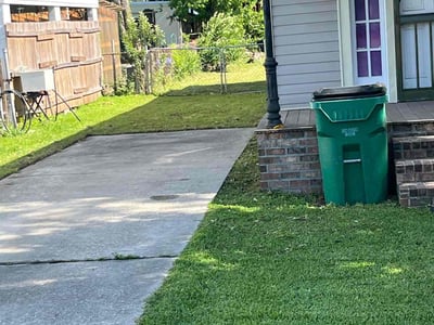 Lawn Care service in Belle Chasse, 70037