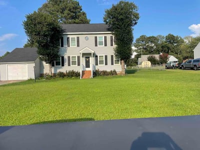 Lawn Care service in Prince George, 23875