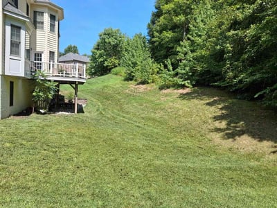 Lawn Care service in Woodbridge, 22191