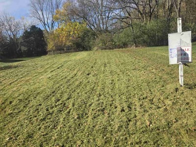 Lawn Care service in Huntley, 60142