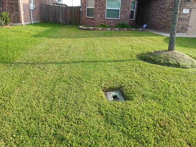 Lawn Care service in La Marque, 77568