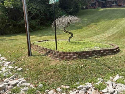 Lawn Care service in Martinsville, 46151