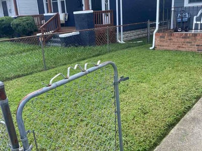 Lawn Care service in Henrico, 23294
