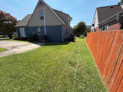 Lawn Care service in Yorktown, 23690