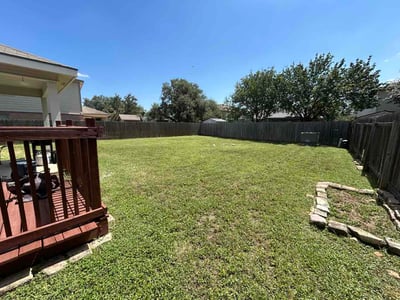 Lawn Care service in Shavano Park, 78231