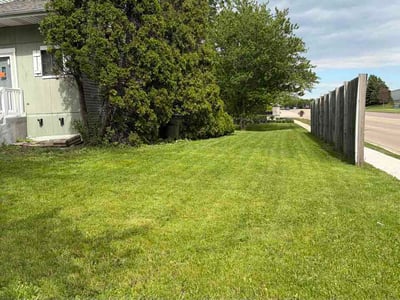 Lawn Care service in Hanover Park, 60133