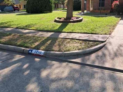 Lawn Care service in Rosenberg, 77471