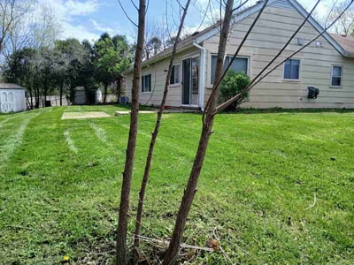 Lawn Care service in Hanover Park, 60133