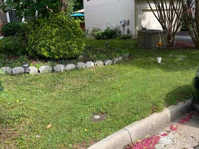 Lawn Care service in Purcellville, 20132