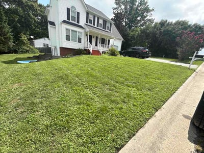 Lawn Care service in Ashland, 23005