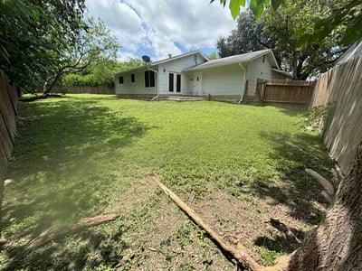 Lawn Care service in Stone Oak, 78258