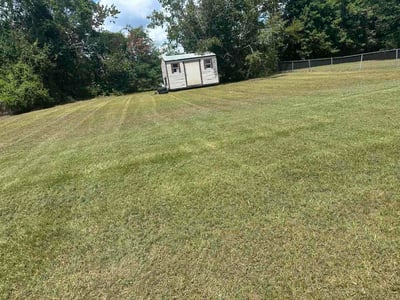 Lawn Care service in Augusta, 30904