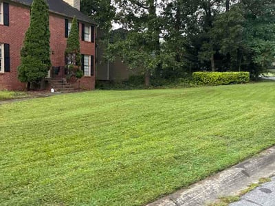 Lawn Care service in Duluth, 30096