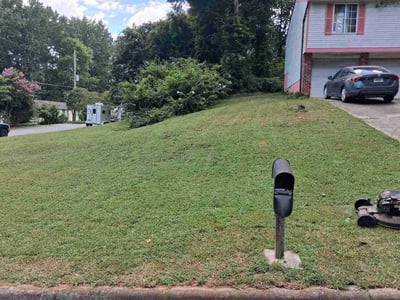 Lawn Care service in Duluth, 30096