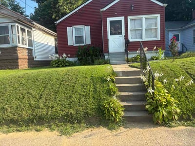 Lawn Care service in Middletown, 40243