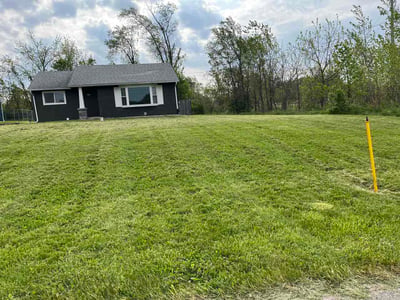 Lawn Care service in Schaumburg, 60194