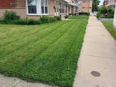 Lawn Care service in Warrenville, 60555