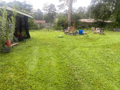 Lawn Care service in Sharpsburg, 30277