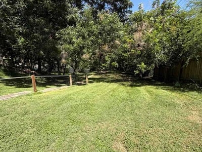 Lawn Care service in New Braunfels, 78130