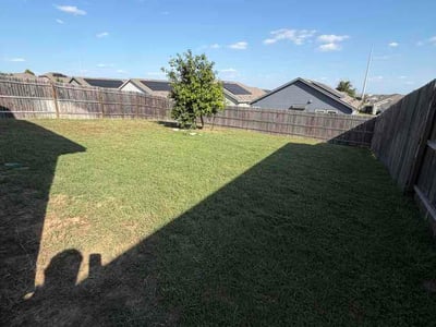 Lawn Care service in New Braunfels, 78130