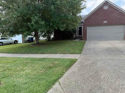 Lawn Care service in Mount Washington, 40047